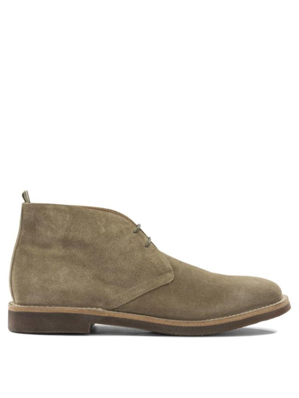 Officine Creative Chukka Suede Brogues IT 41.5 Men